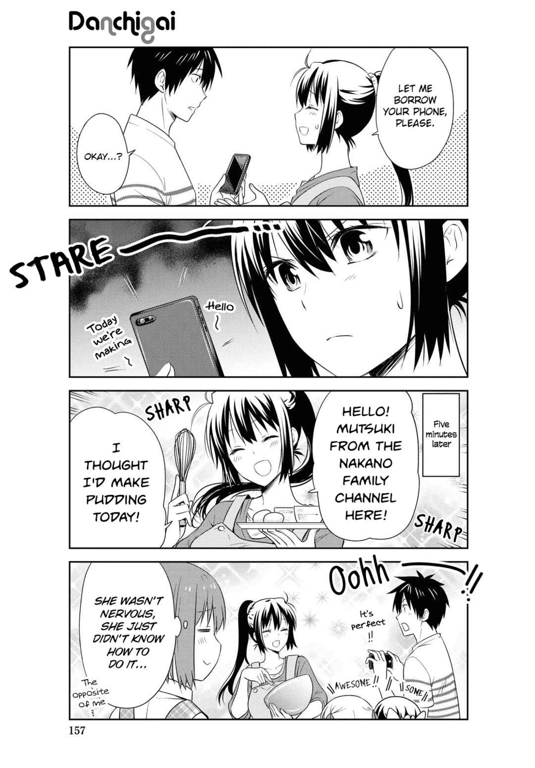 Chapter 120 - Page 9