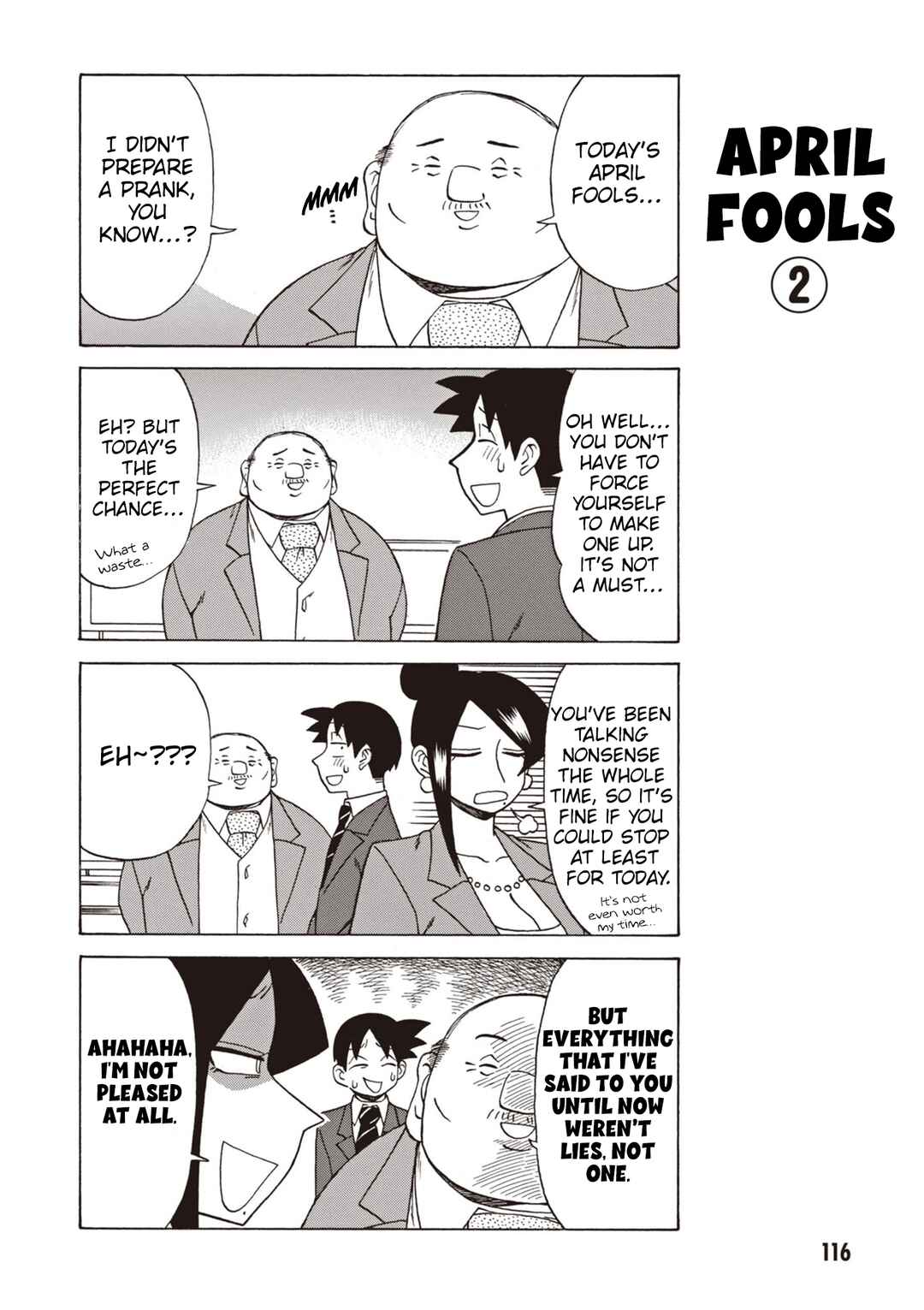 Chapter 136 - Page 2
