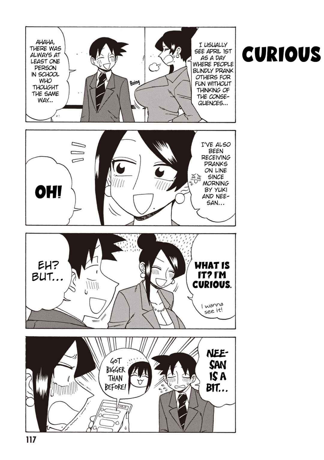 Chapter 136 - Page 3