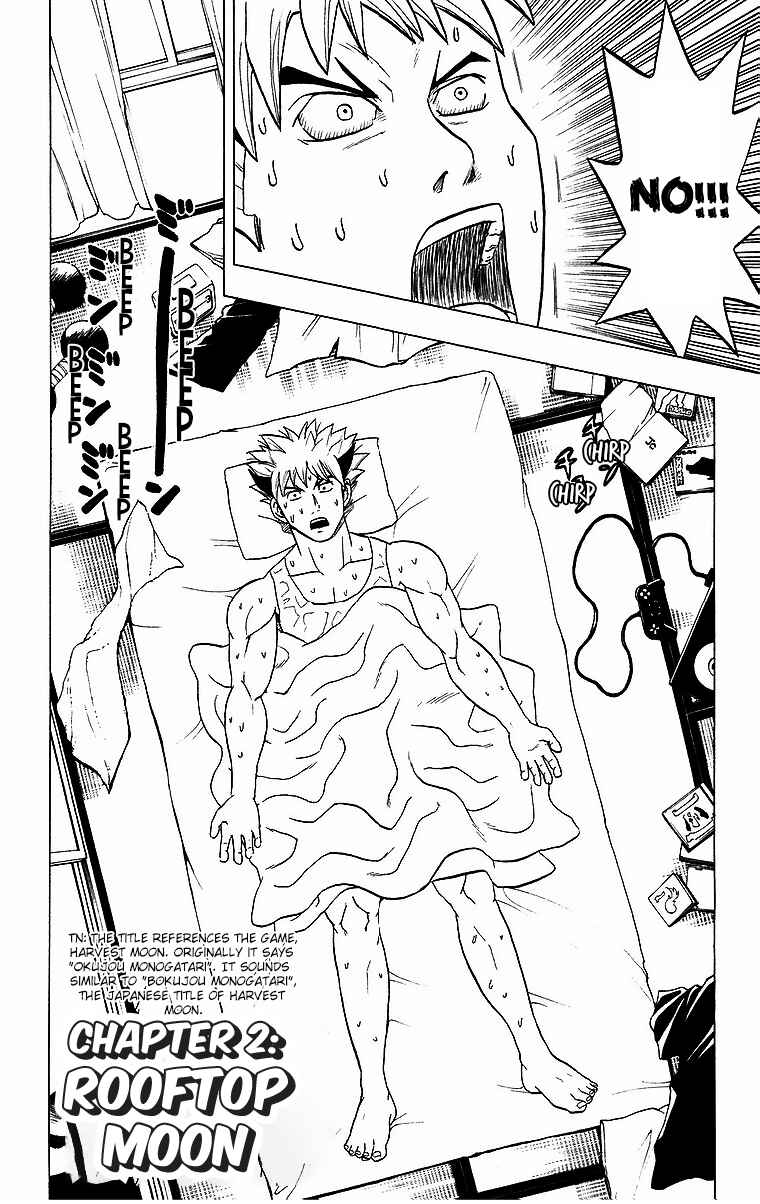 Chapter 2 - Page 2