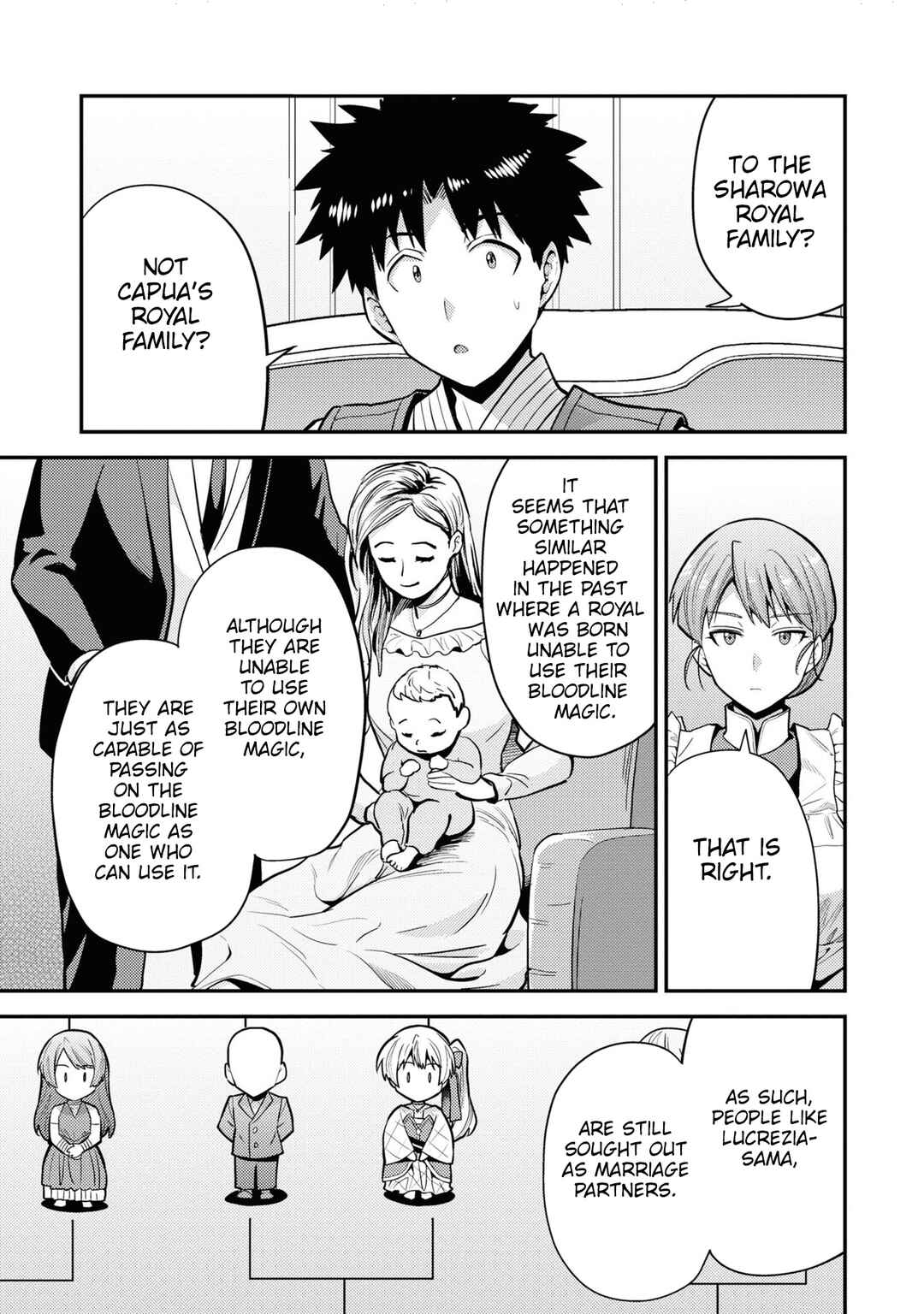 Chapter 66 - Page 23