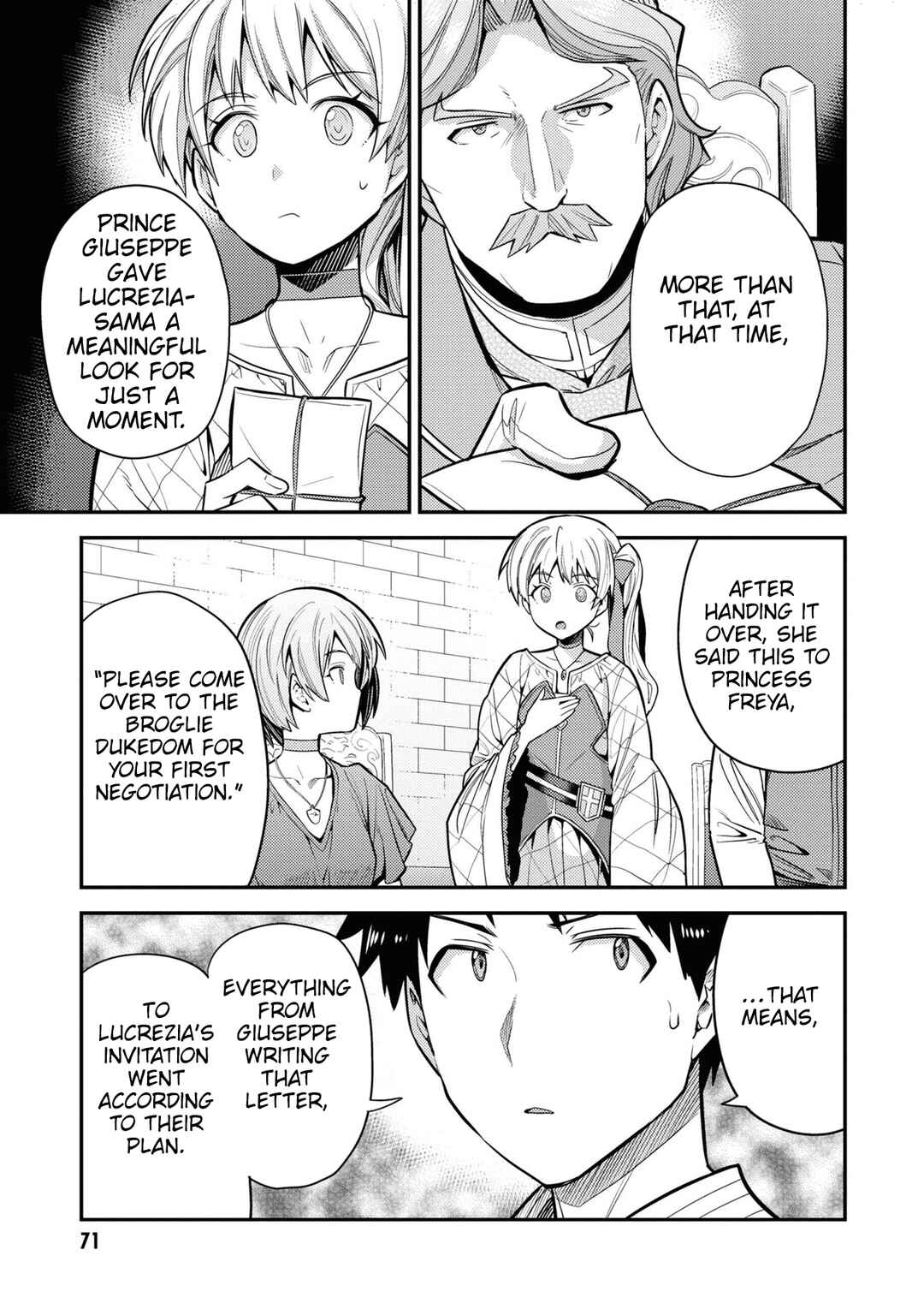 Chapter 66 - Page 27