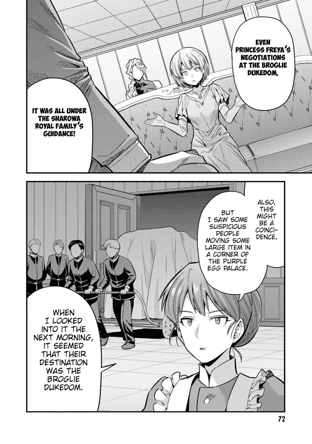 Chapter 66 - Page 28