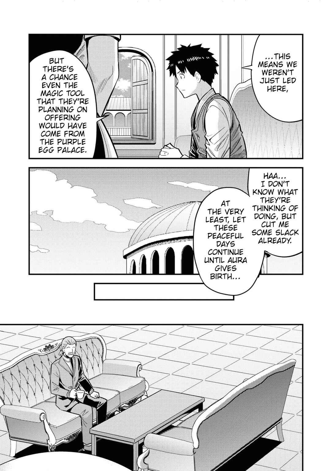 Chapter 66 - Page 29