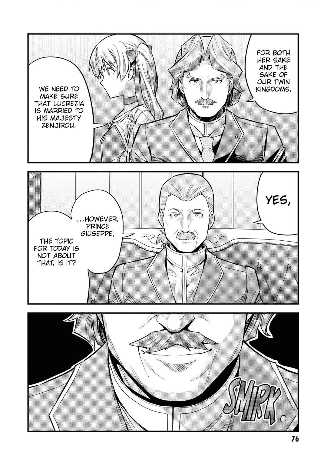 Chapter 66 - Page 32