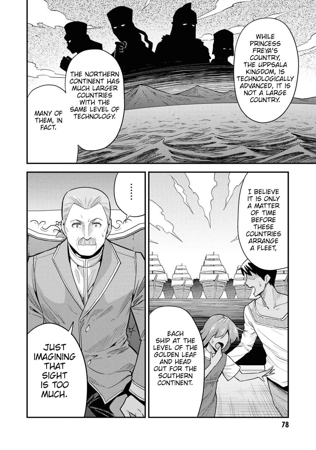 Chapter 66 - Page 34