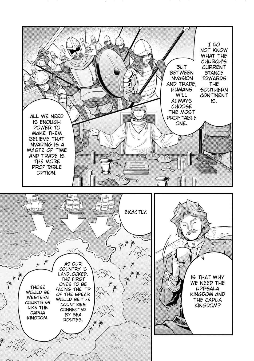 Chapter 66 - Page 35