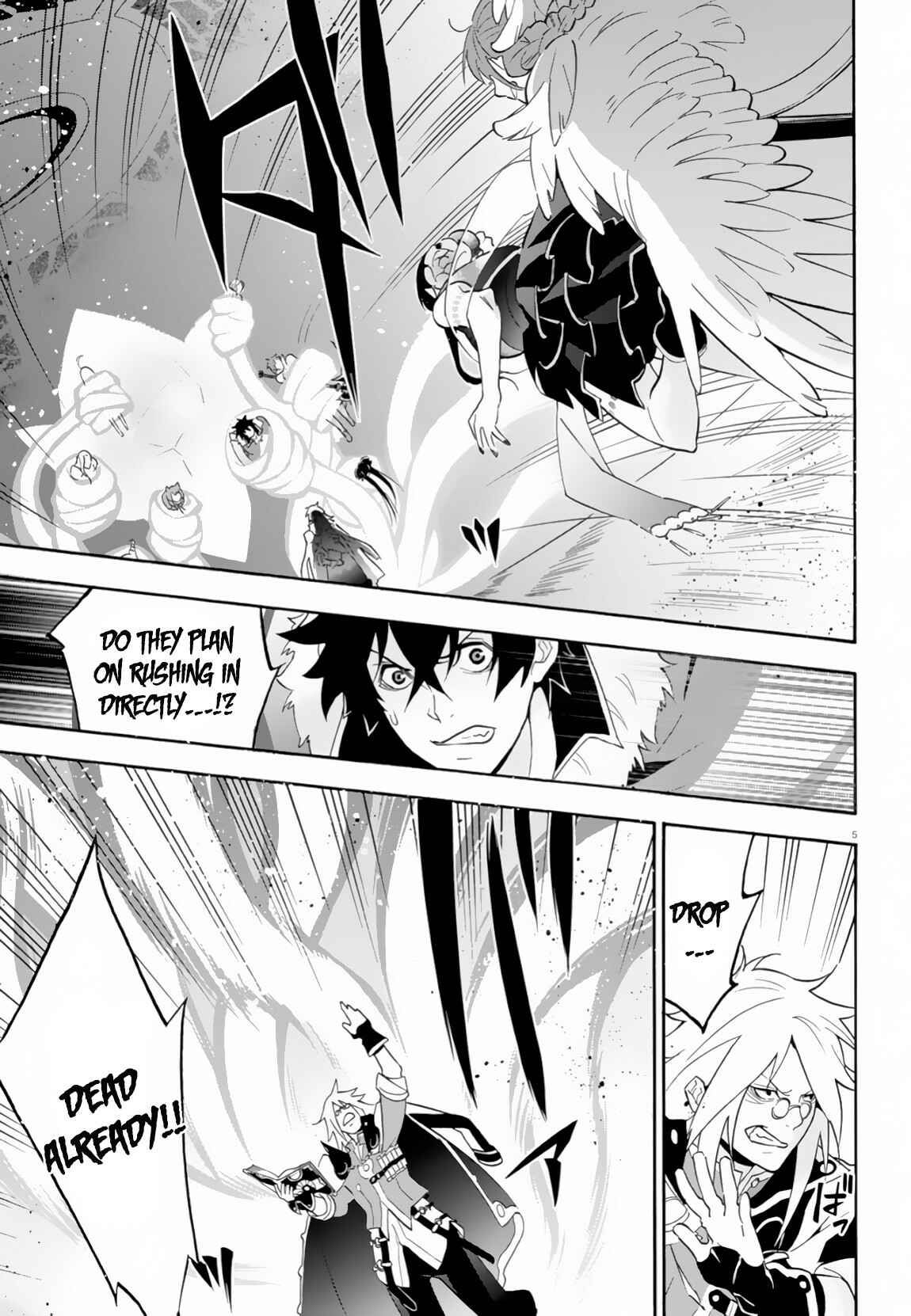 Chapter 61 - Page 6