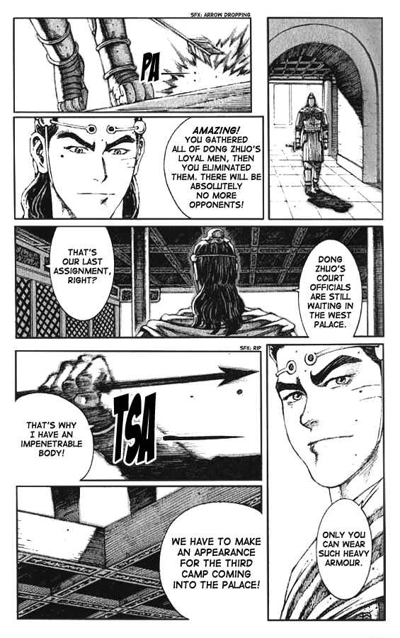 Chapter 69 - Page 23