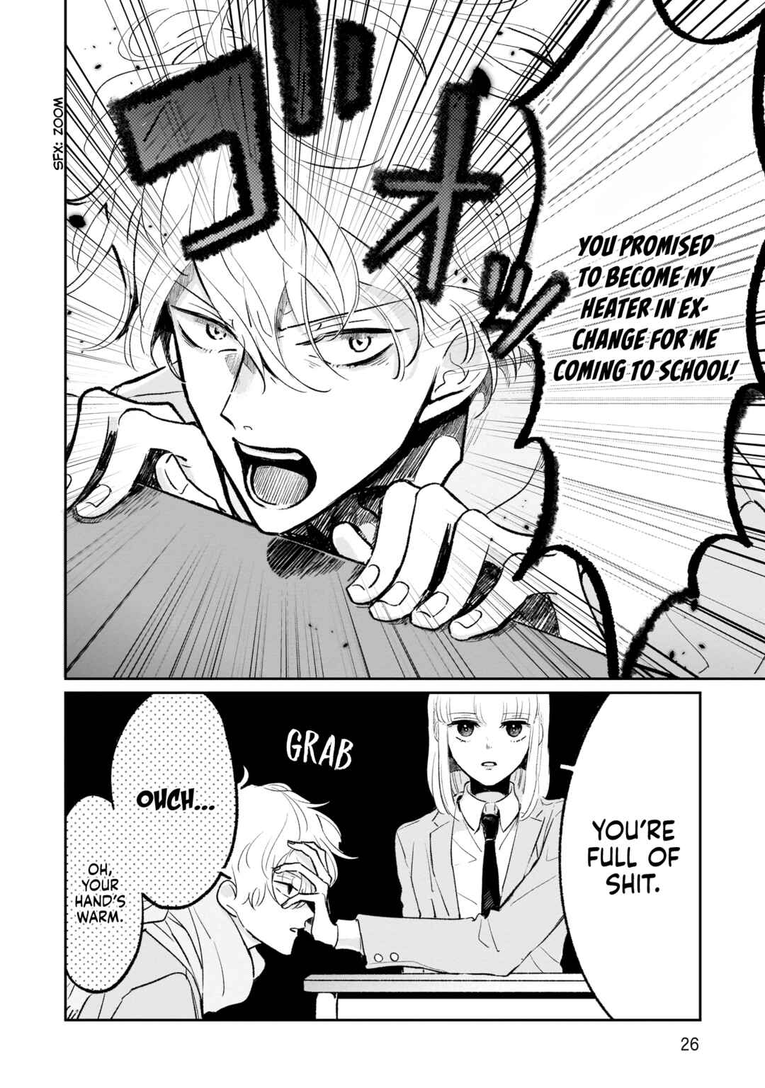 Chapter 2 - Page 7