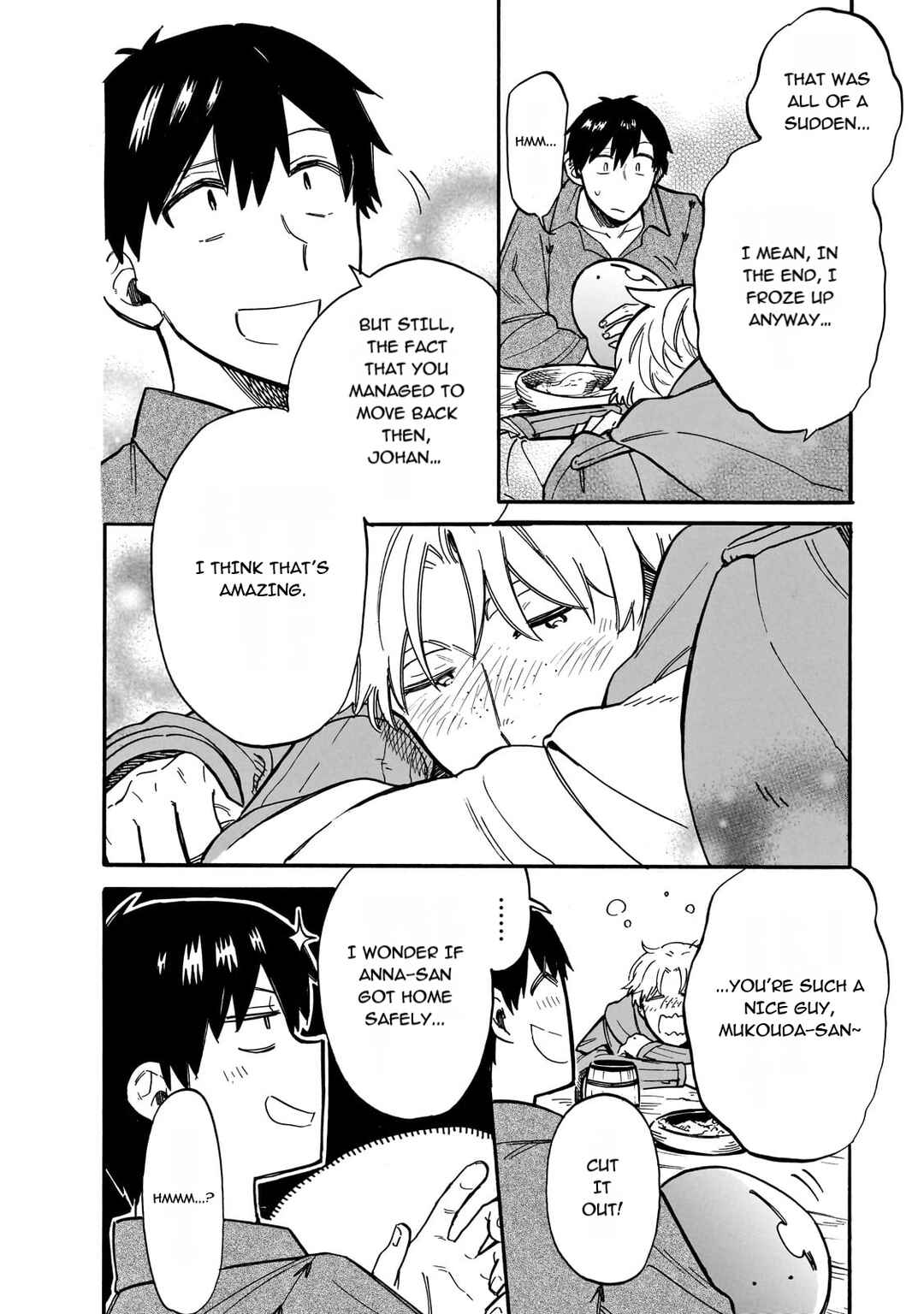 Chapter 74 - Page 10