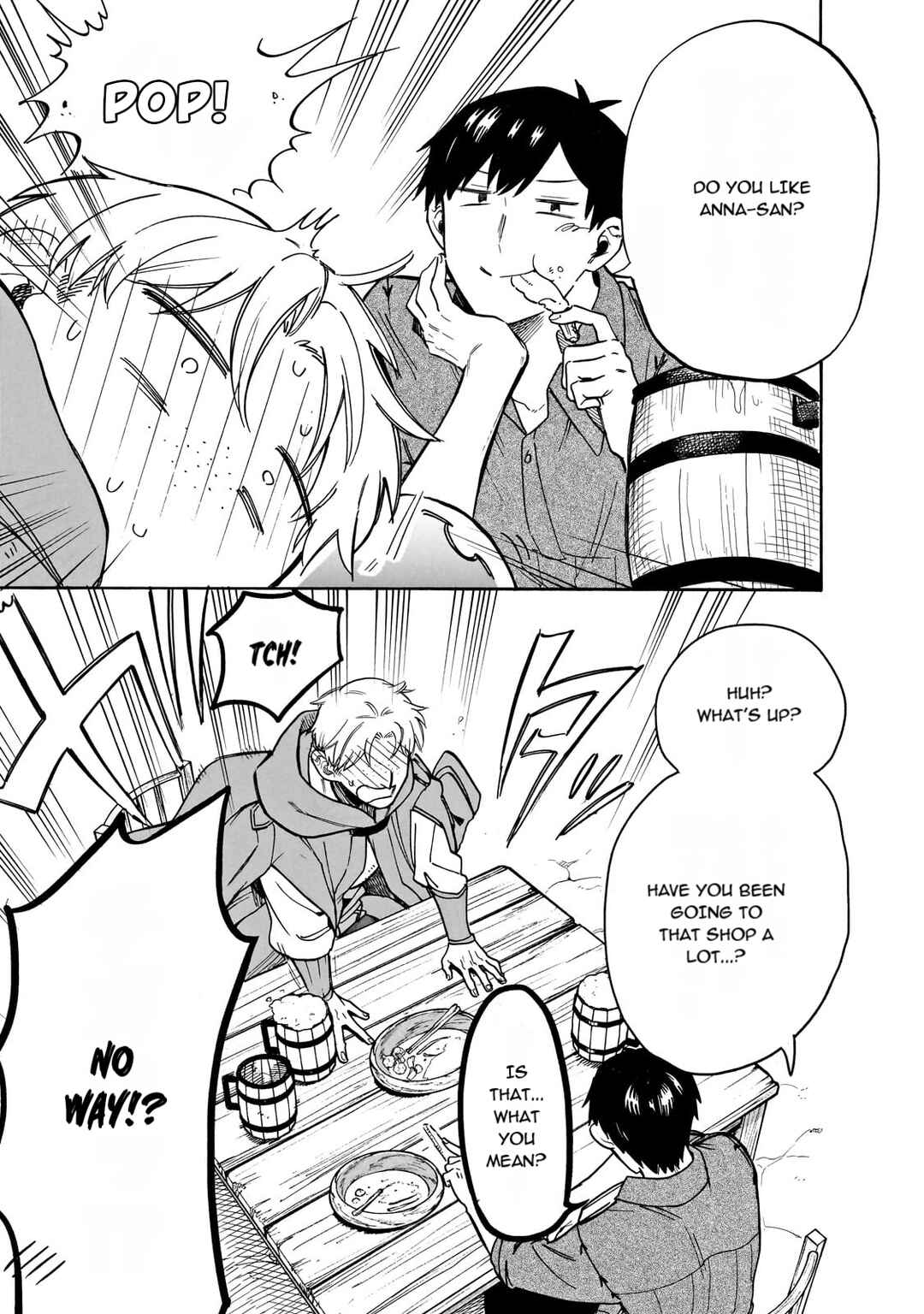 Chapter 74 - Page 11