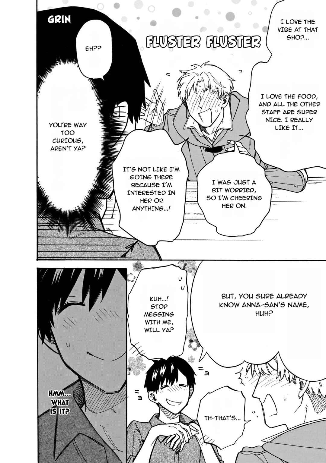 Chapter 74 - Page 12