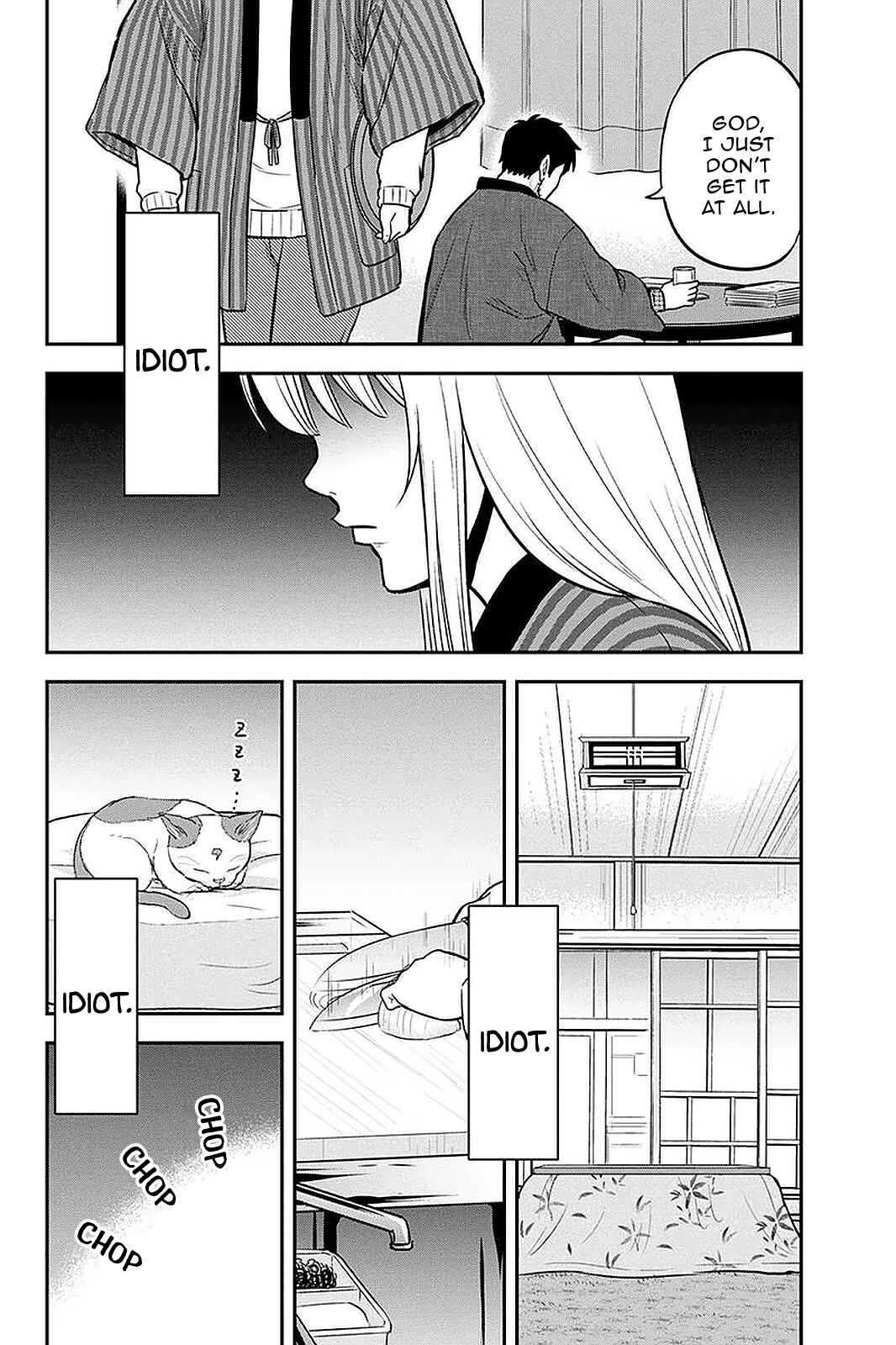 Chapter 60 - Page 18