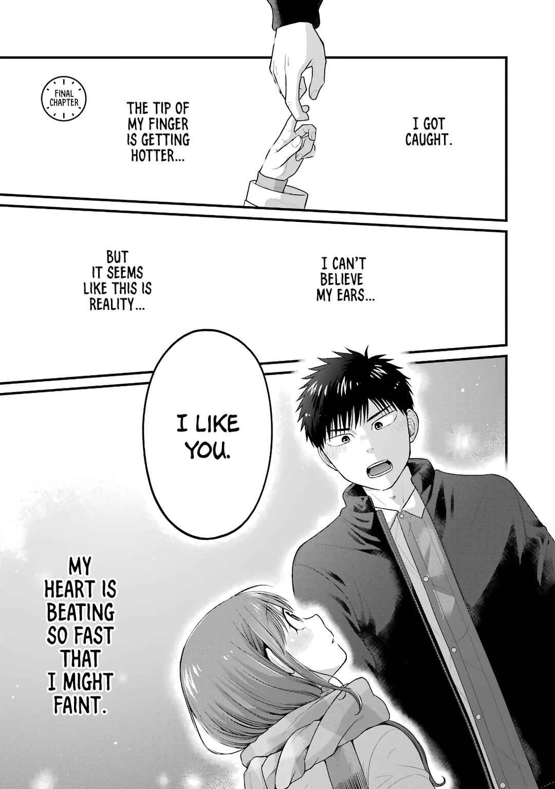 Chapter 91 - Page 1