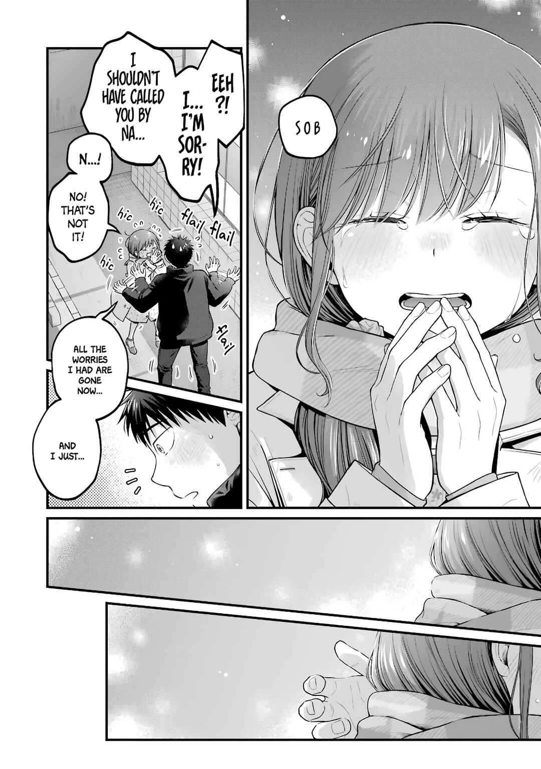 Chapter 91 - Page 11