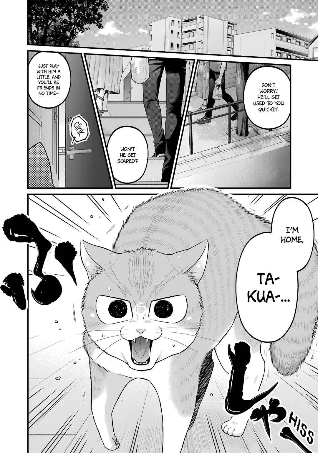 Chapter 91 - Page 13