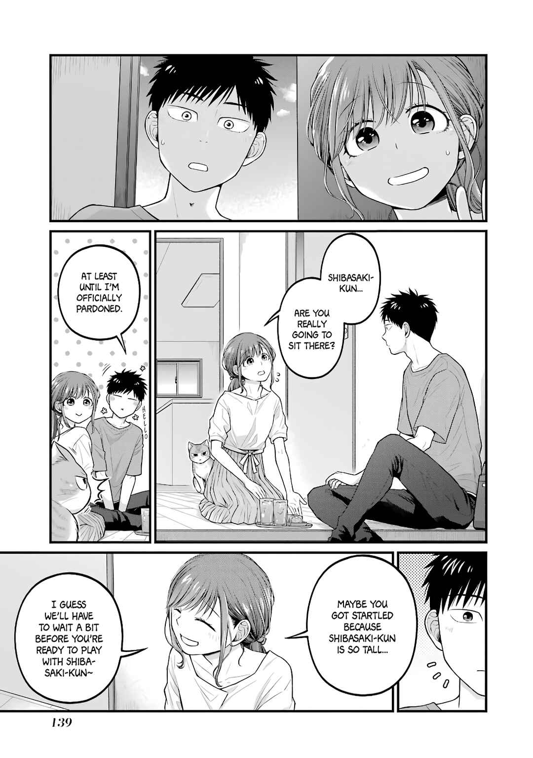 Chapter 91 - Page 14