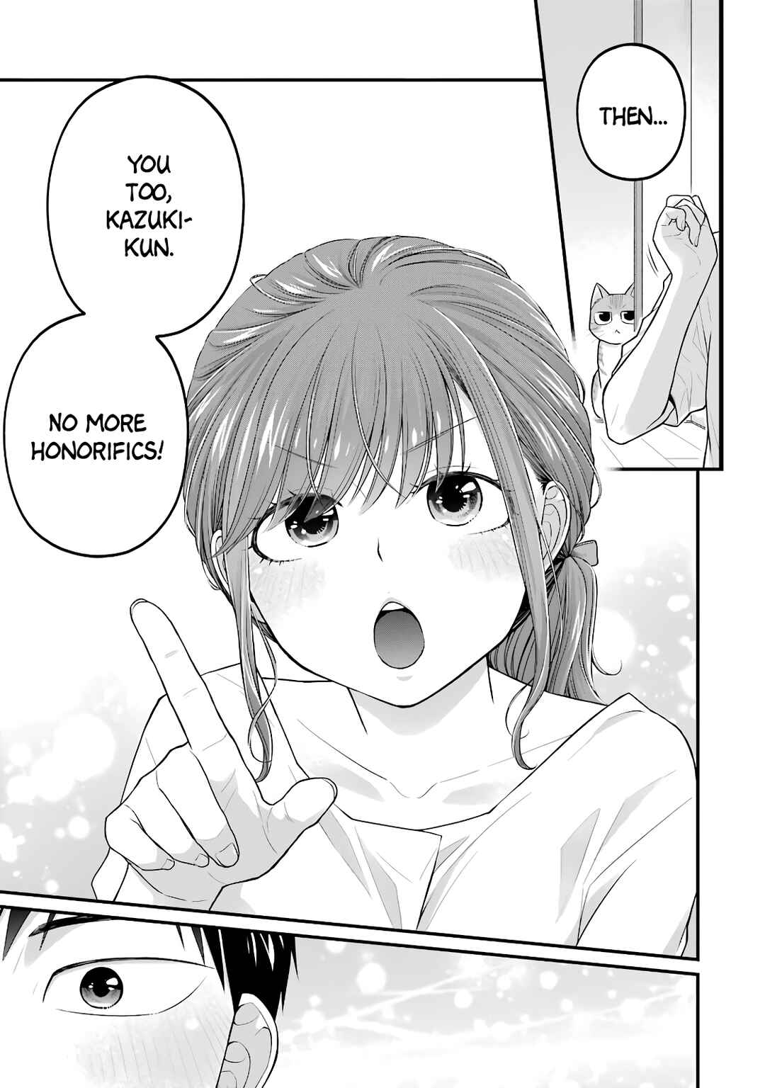 Chapter 91 - Page 16