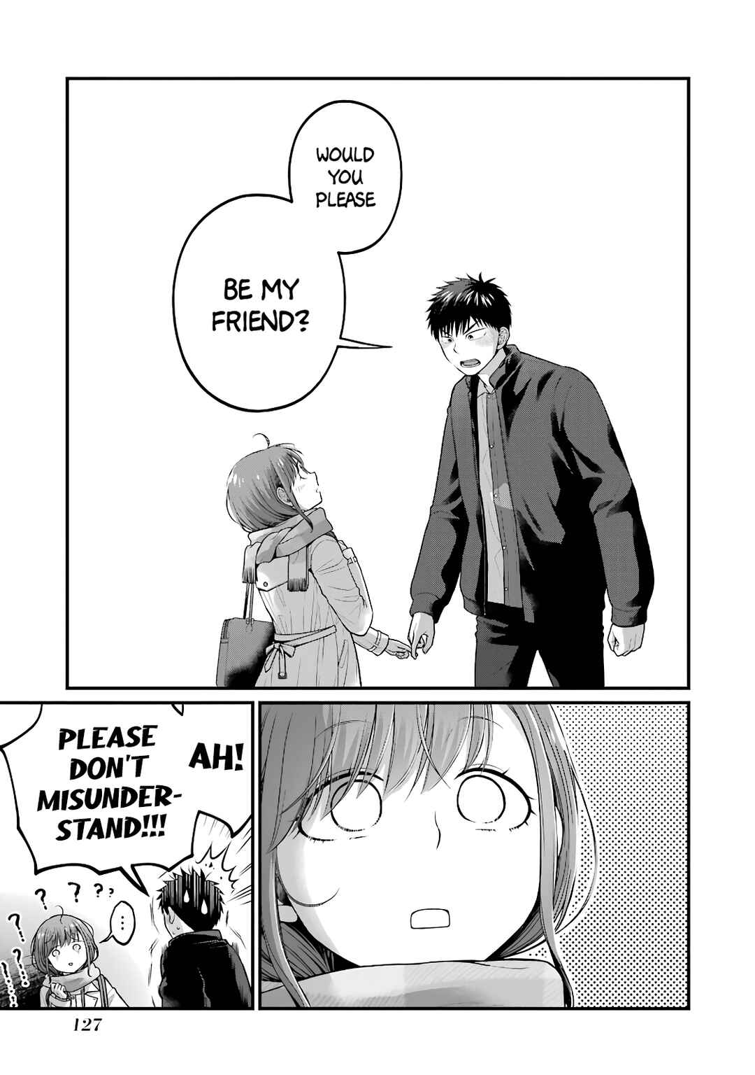 Chapter 91 - Page 3