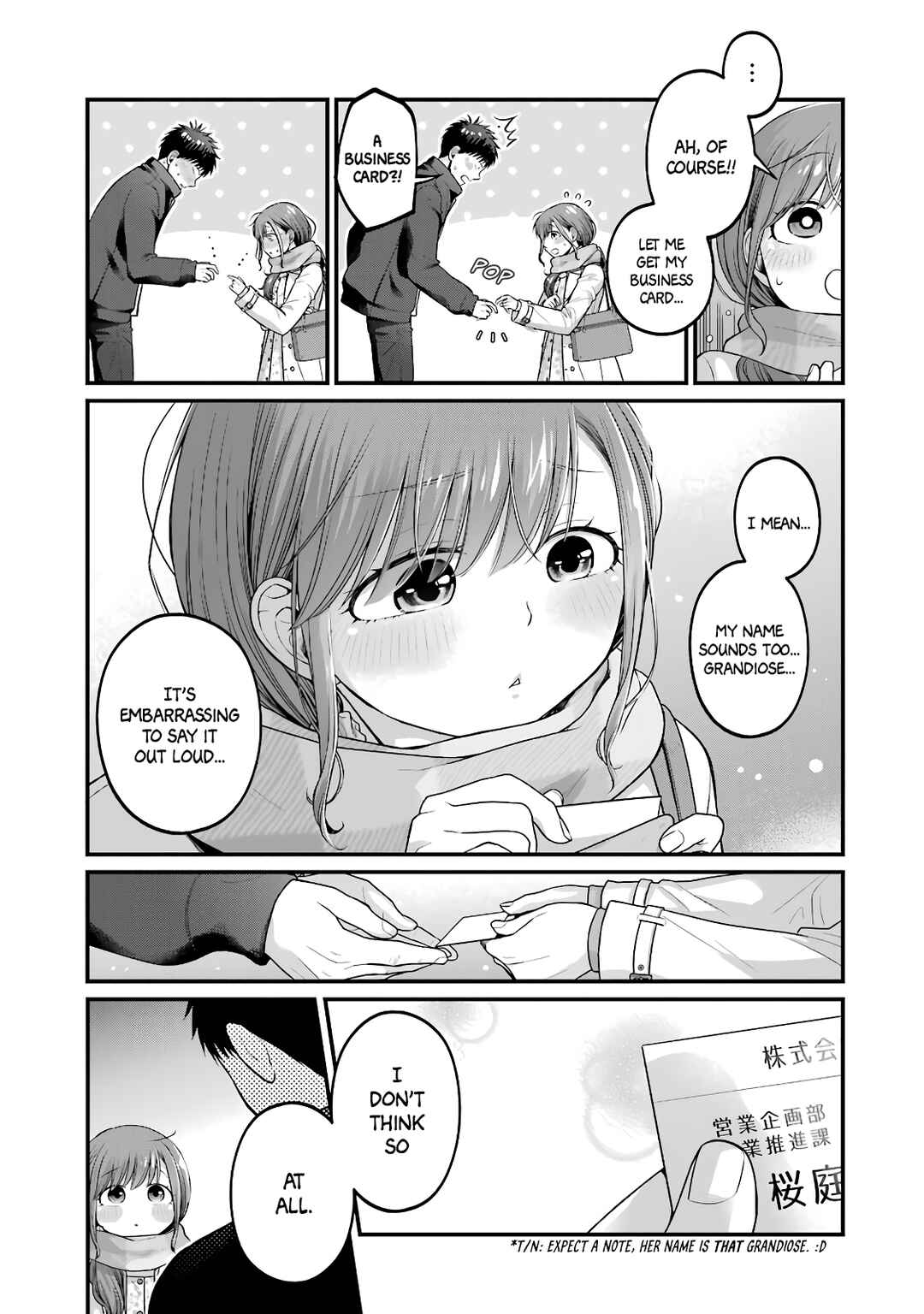 Chapter 91 - Page 8