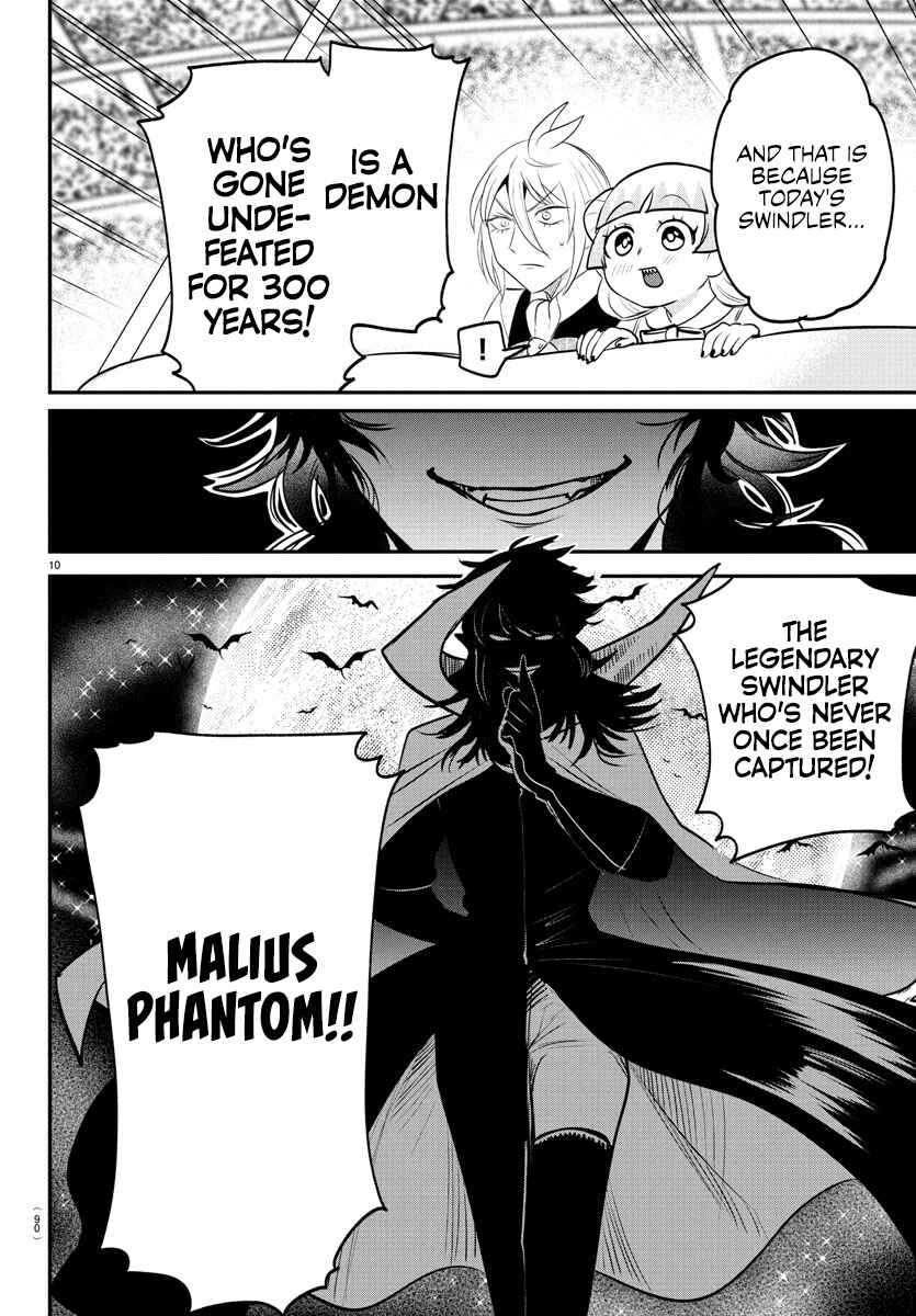 Chapter 395 - Page 9
