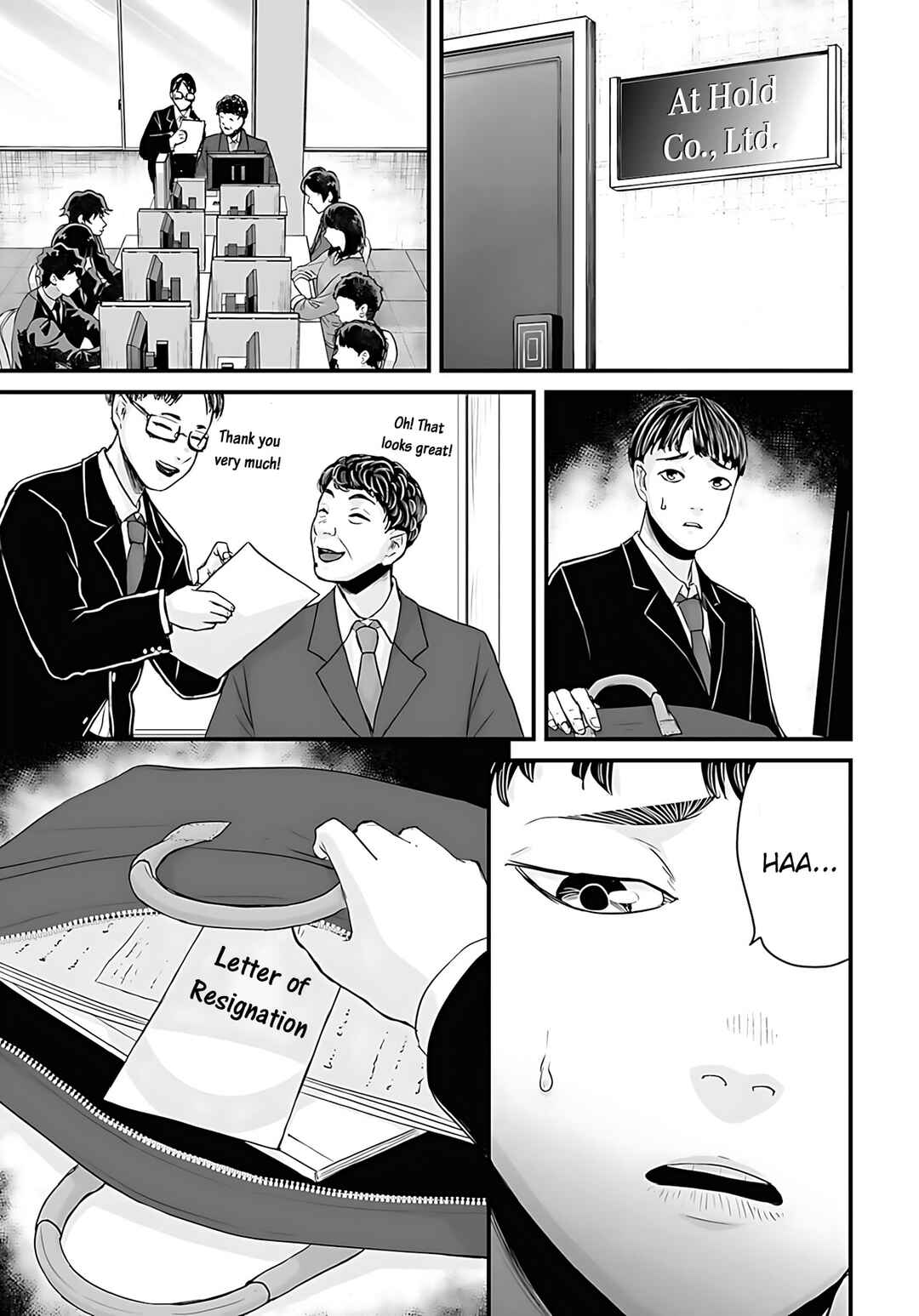 Chapter 50 - Page 1