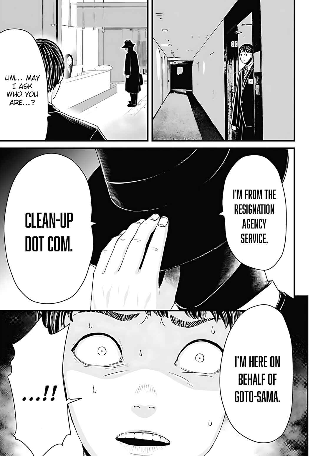 Chapter 50 - Page 11