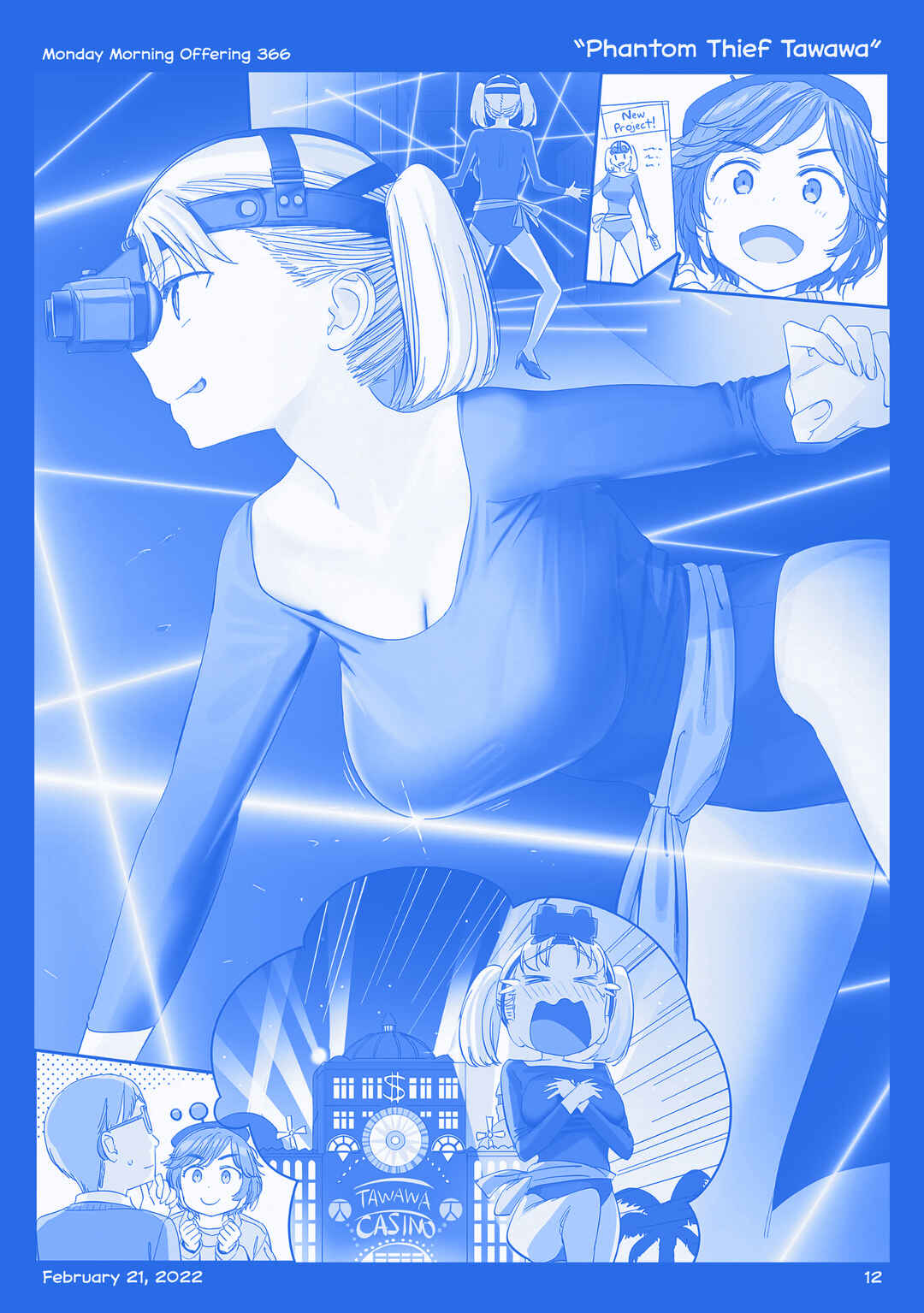 Chapter 42 - Page 11