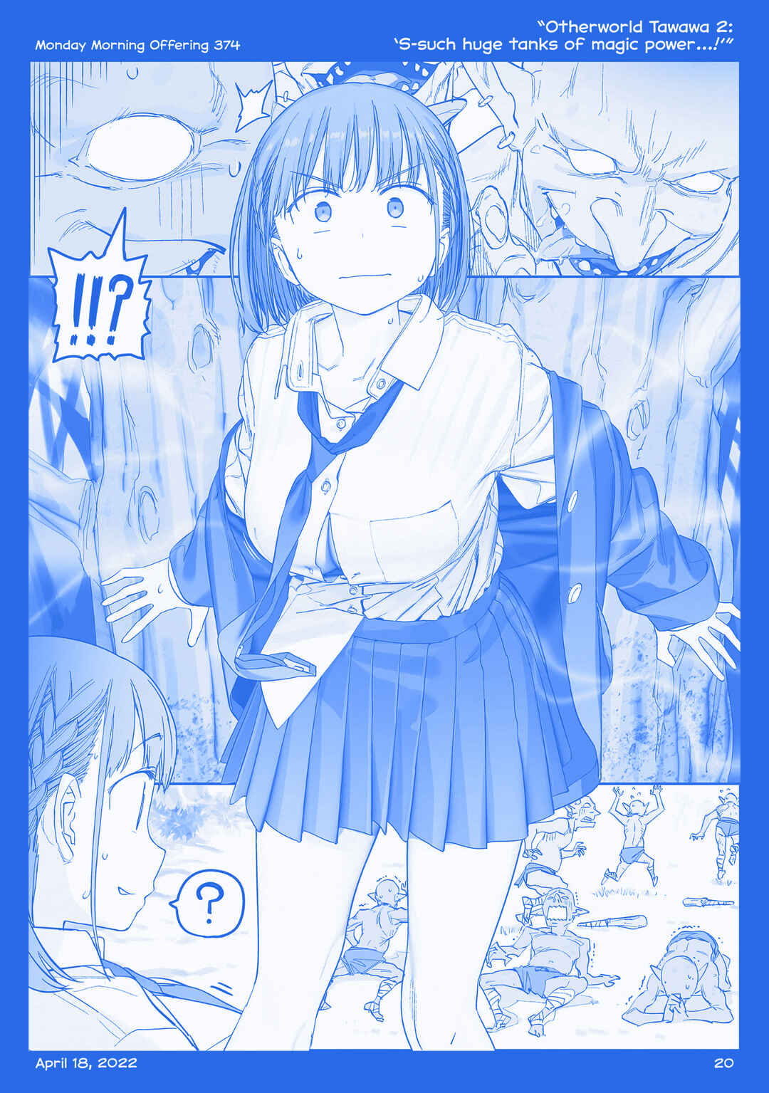 Chapter 42 - Page 19