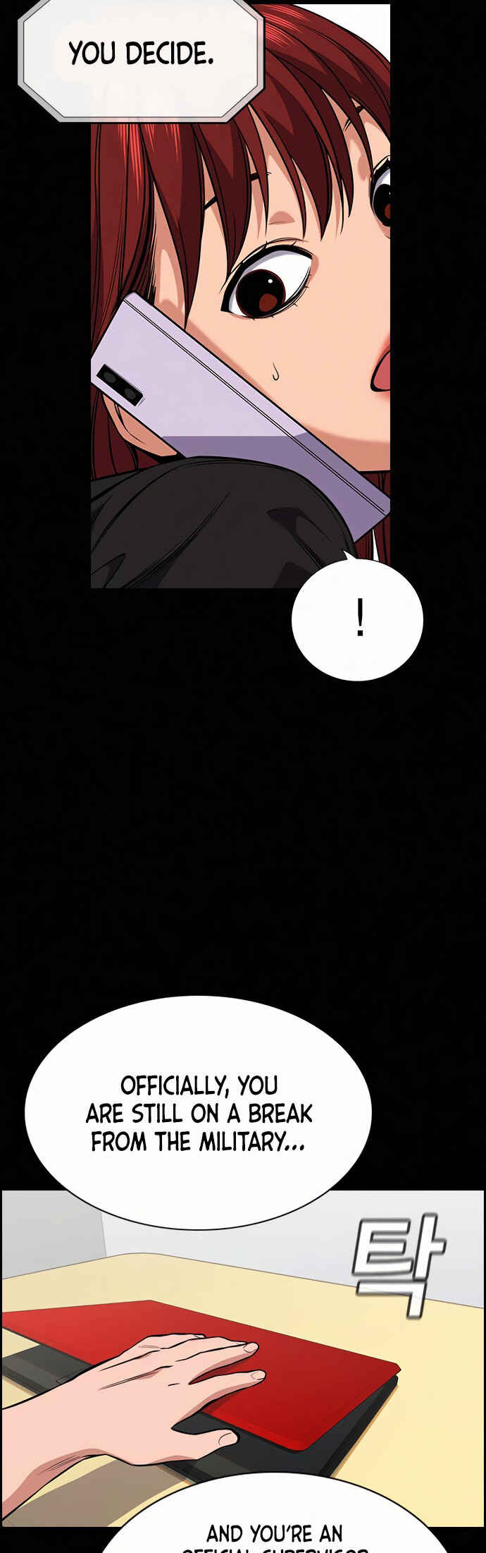 Chapter 56 - Page 14