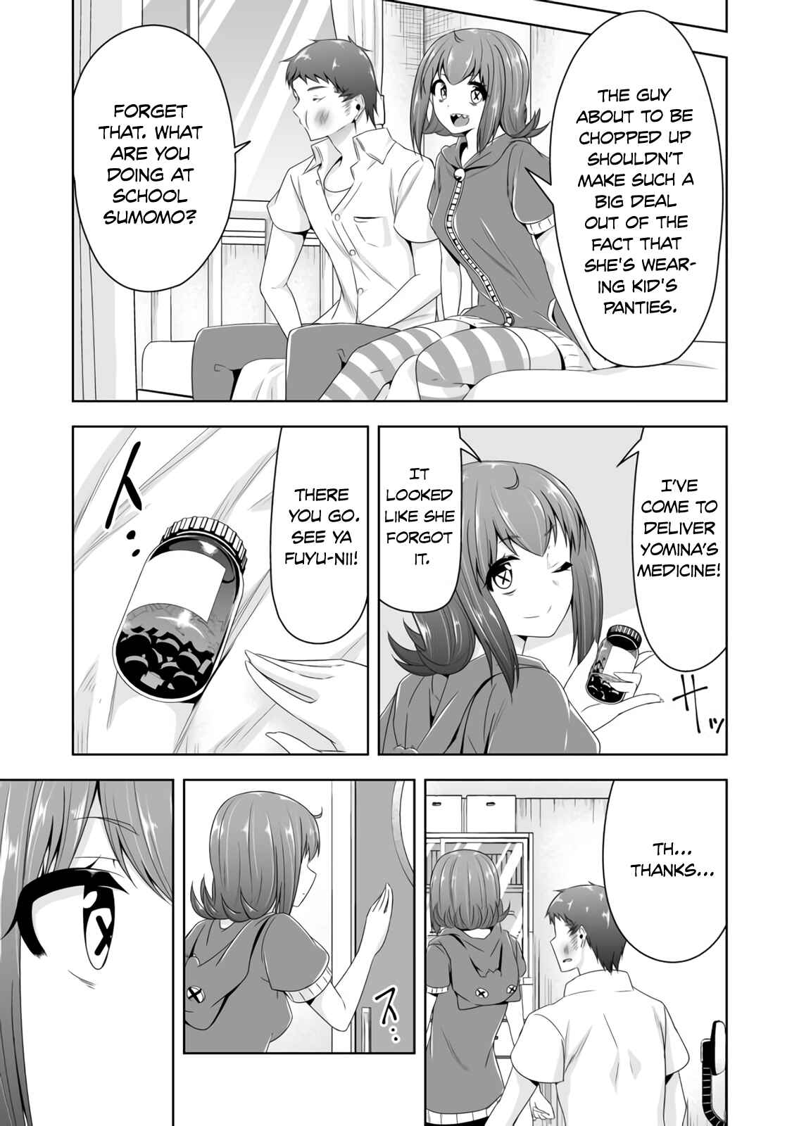 Chapter 56 - Page 8