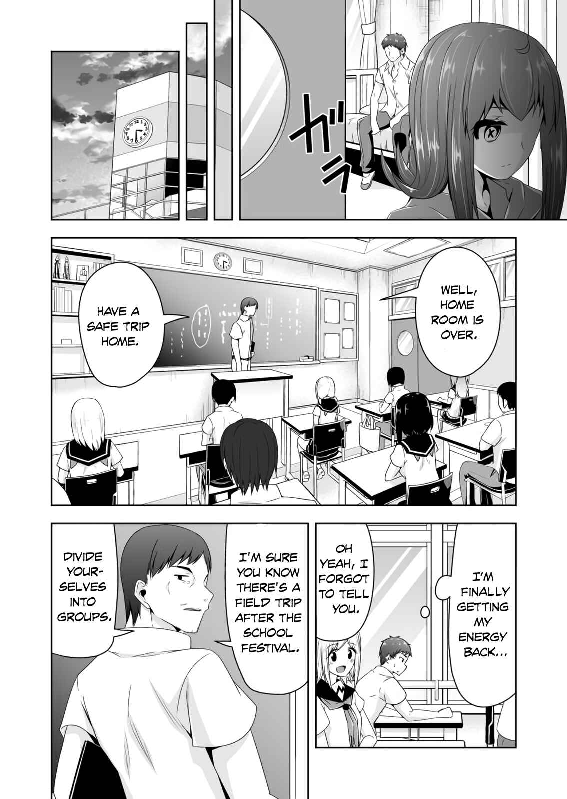 Chapter 56 - Page 9