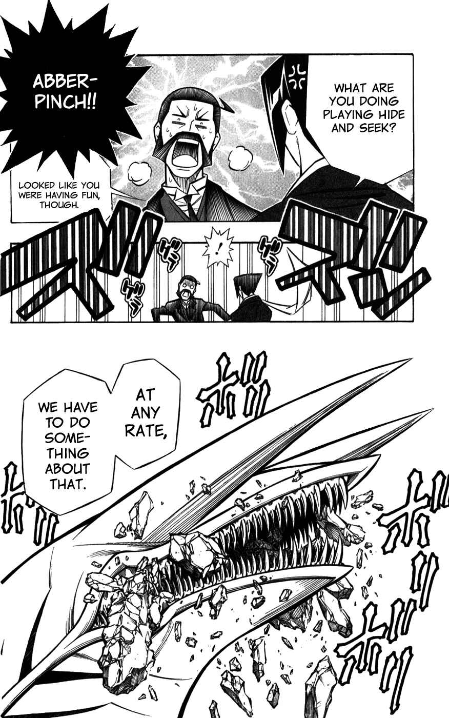 Chapter 40 - Page 11