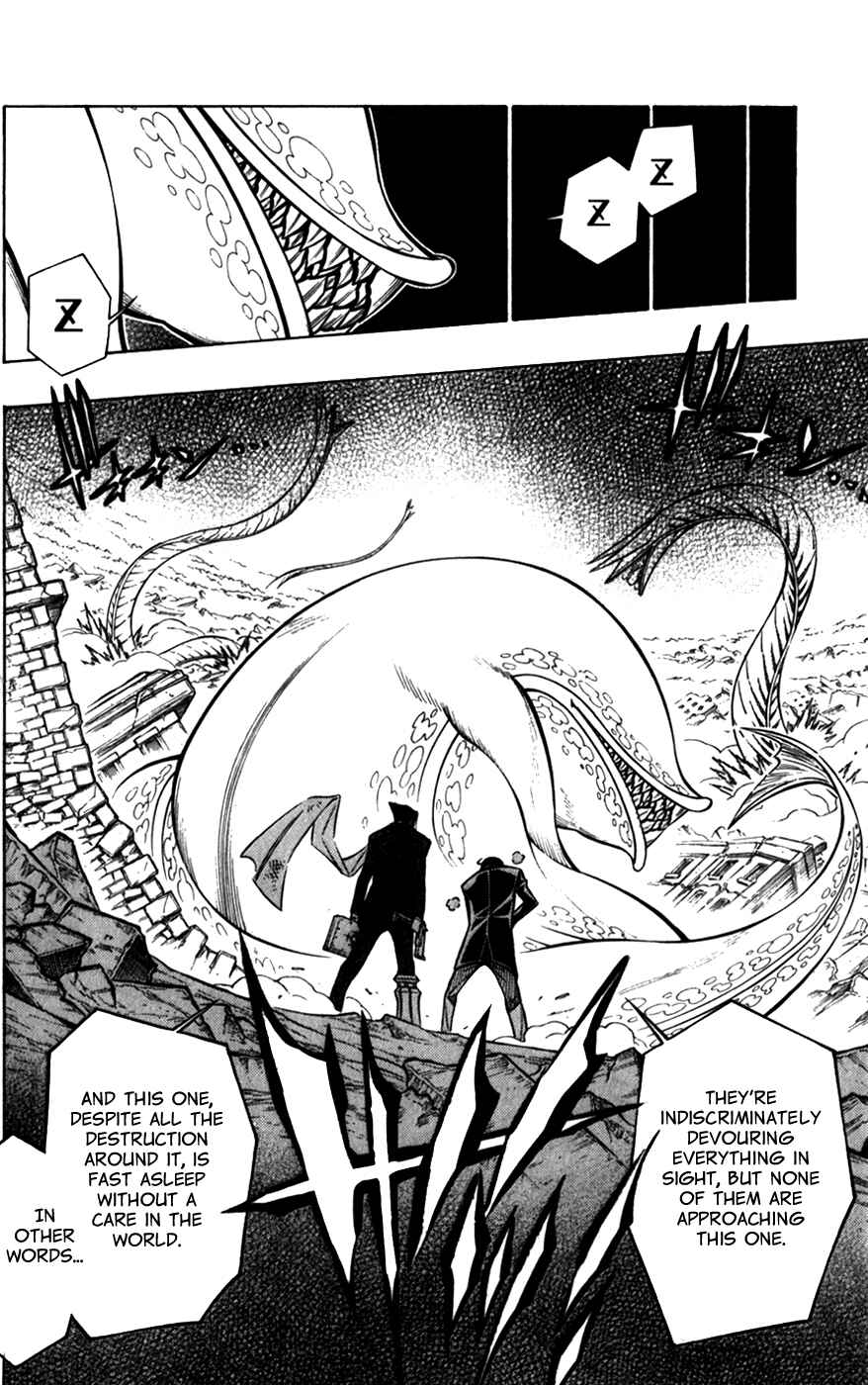 Chapter 40 - Page 19