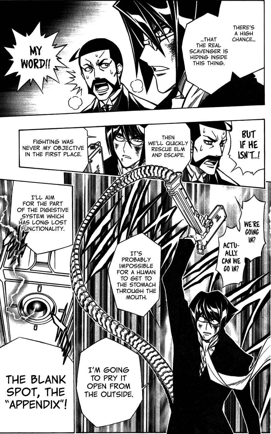 Chapter 40 - Page 20