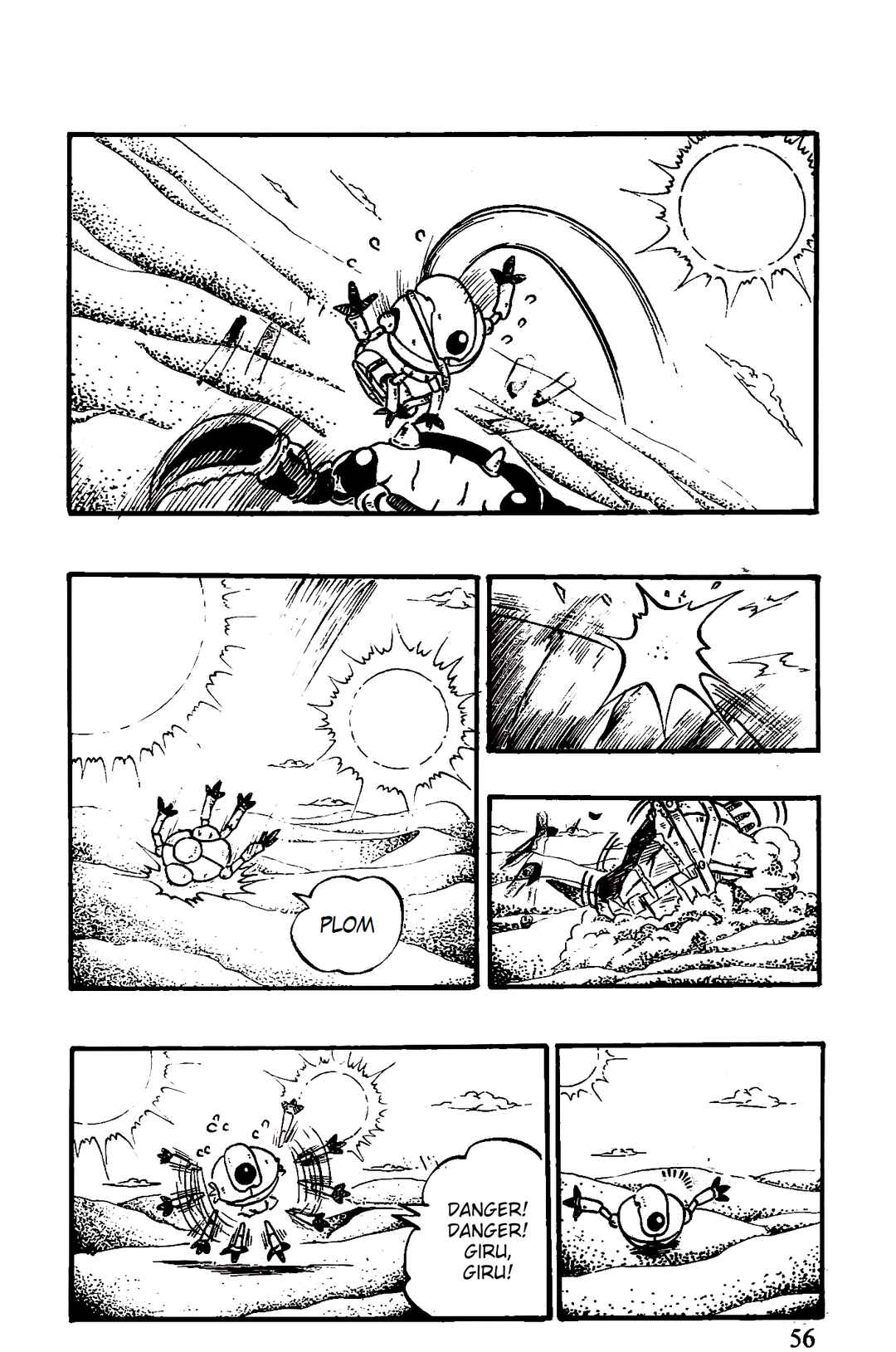 Chapter 45 - Page 10