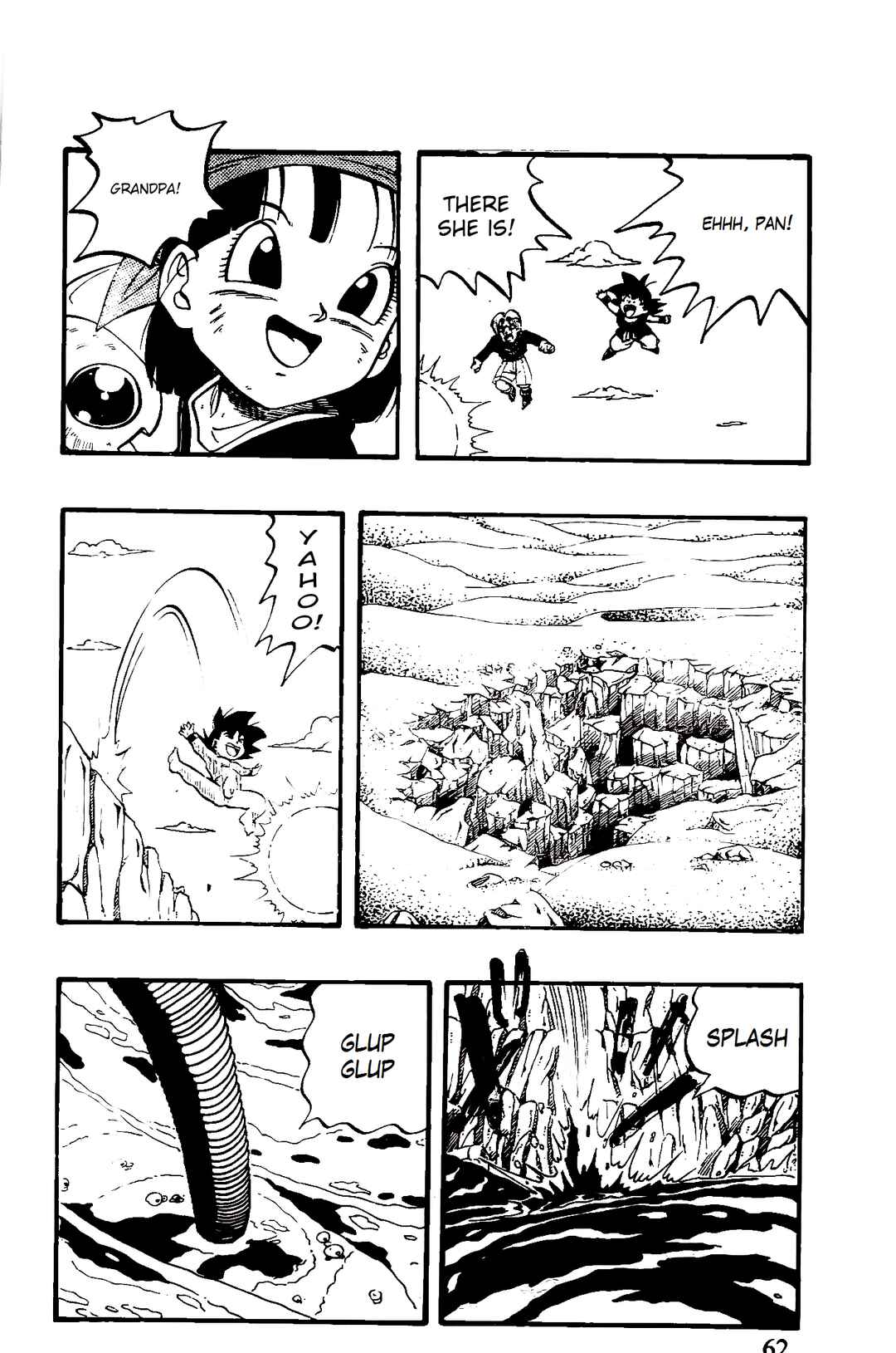 Chapter 45 - Page 16
