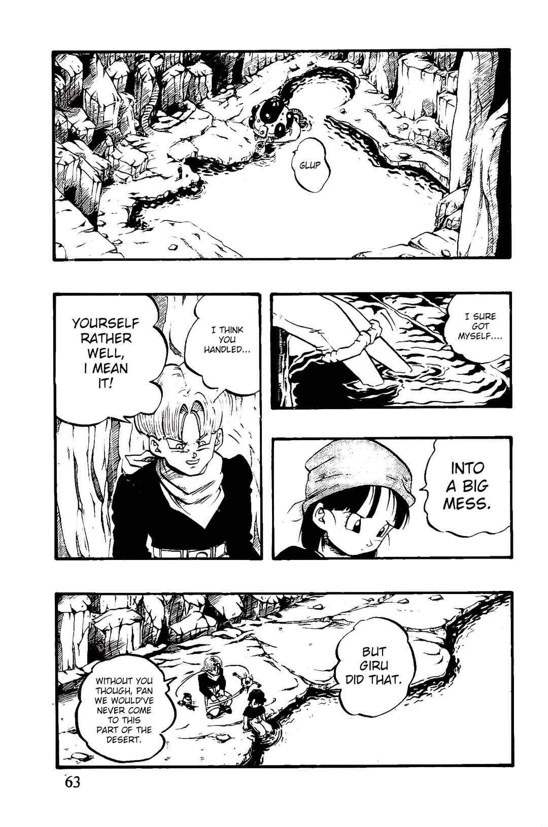 Chapter 45 - Page 17