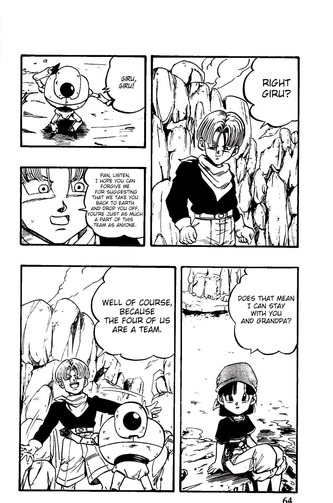 Chapter 45 - Page 18