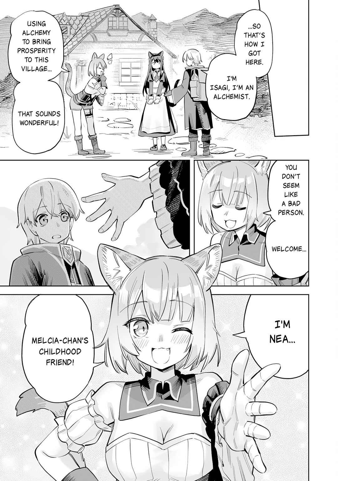 Chapter 3 - Page 8