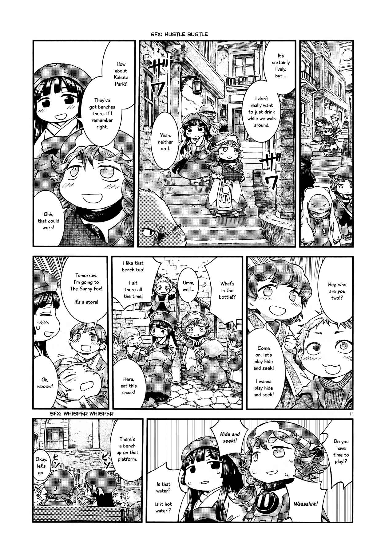 Chapter 50 - Page 11