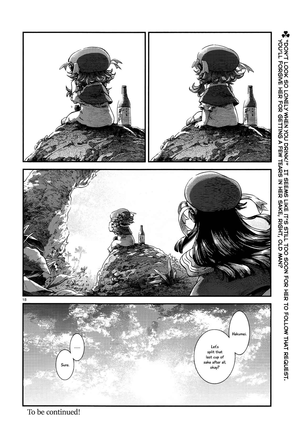 Chapter 50 - Page 18