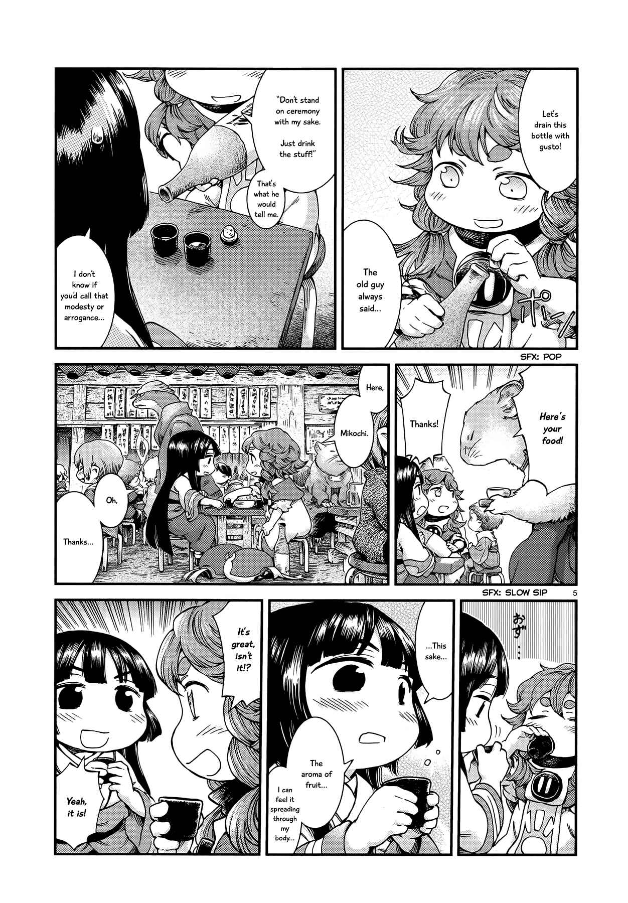 Chapter 50 - Page 5