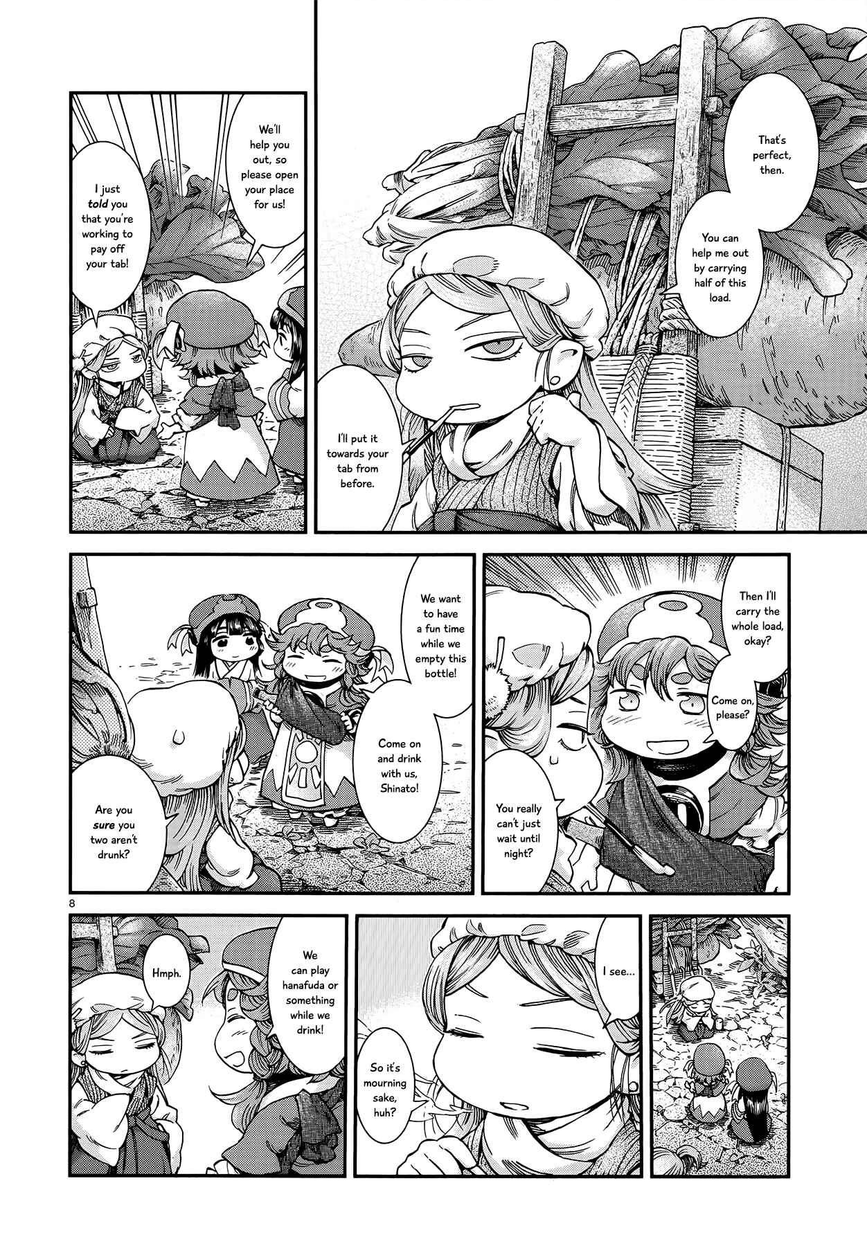 Chapter 50 - Page 8