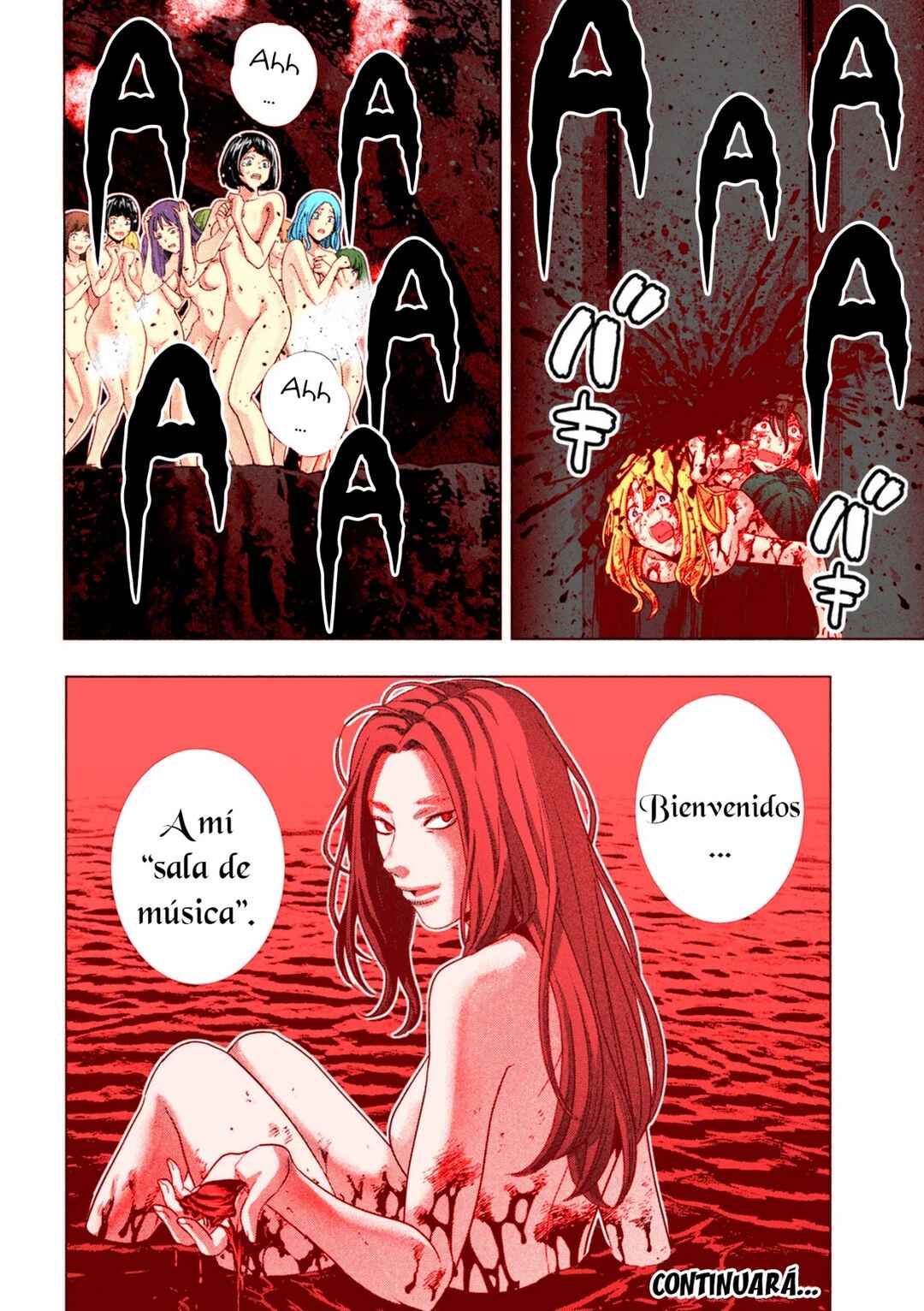 Chapter 238 - Page 18