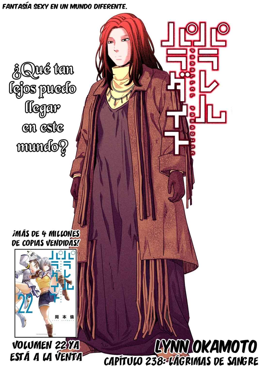 Chapter 238 - Page 2
