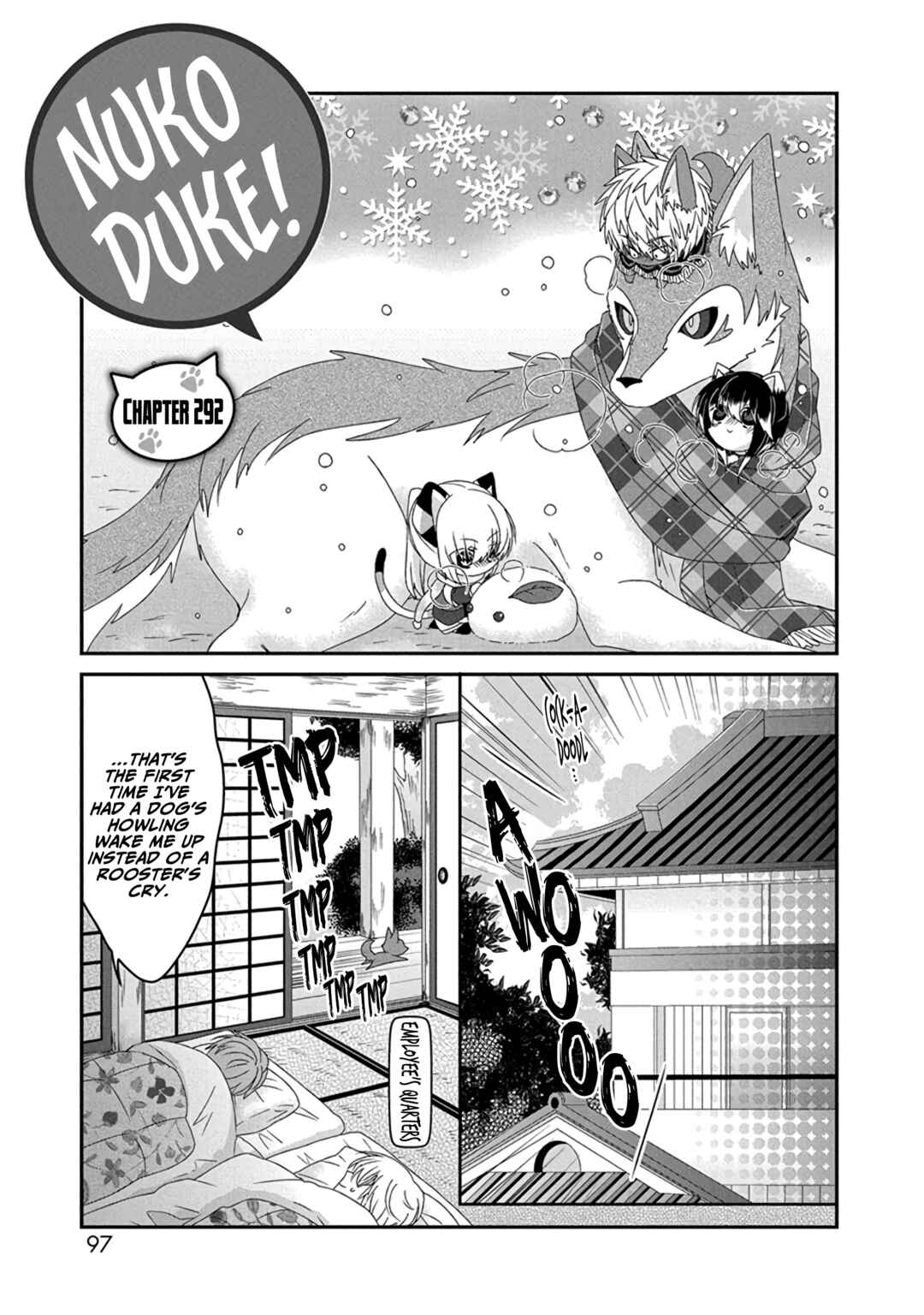 Chapter 292 - Page 2