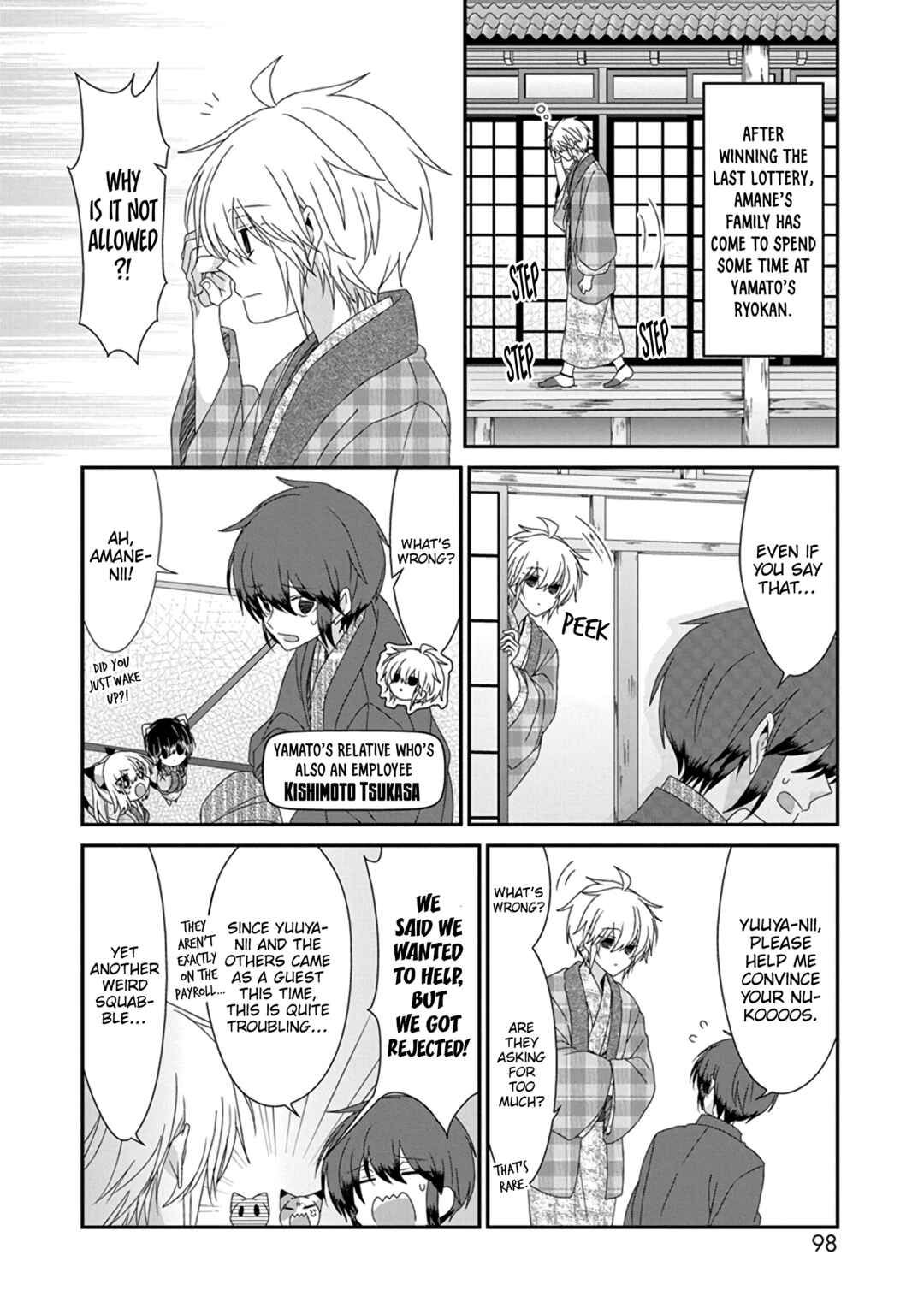 Chapter 292 - Page 3