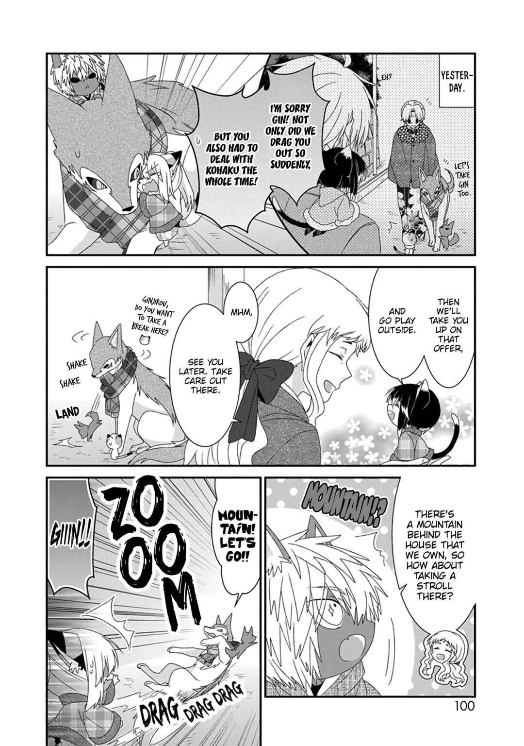 Chapter 292 - Page 5
